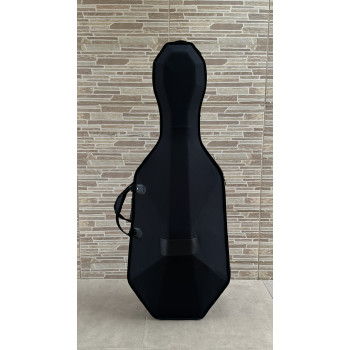 Estojo Dasons para Violoncelo tamanho 4/4 Estojo Dasons para Violoncelo tamanho 4/4